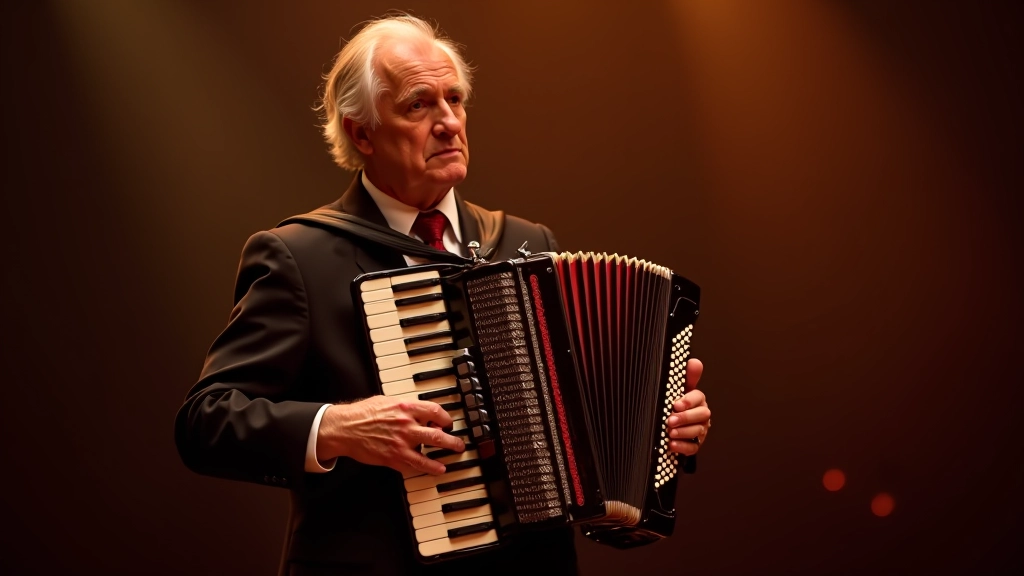 Músico ao vivo tocando em evento de dança